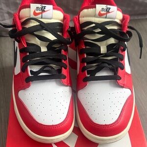 Nike Dunk Low 'Split - Chicago'